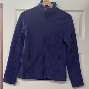Patagonia Women's Purple Jacket
